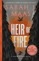 Heir of Fire