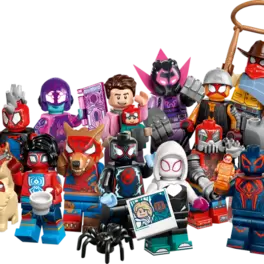Spider-Man: Across the Spider-Verse