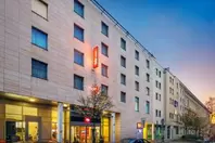 Hotel Ibis Praha Wenceslas Square 