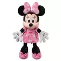 Minnie Maus - Kuscheltier in Pink