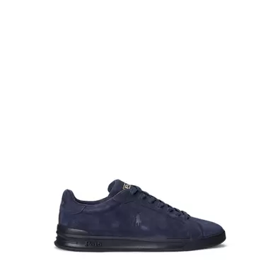 Wildleder-Sneaker Heritage Court II