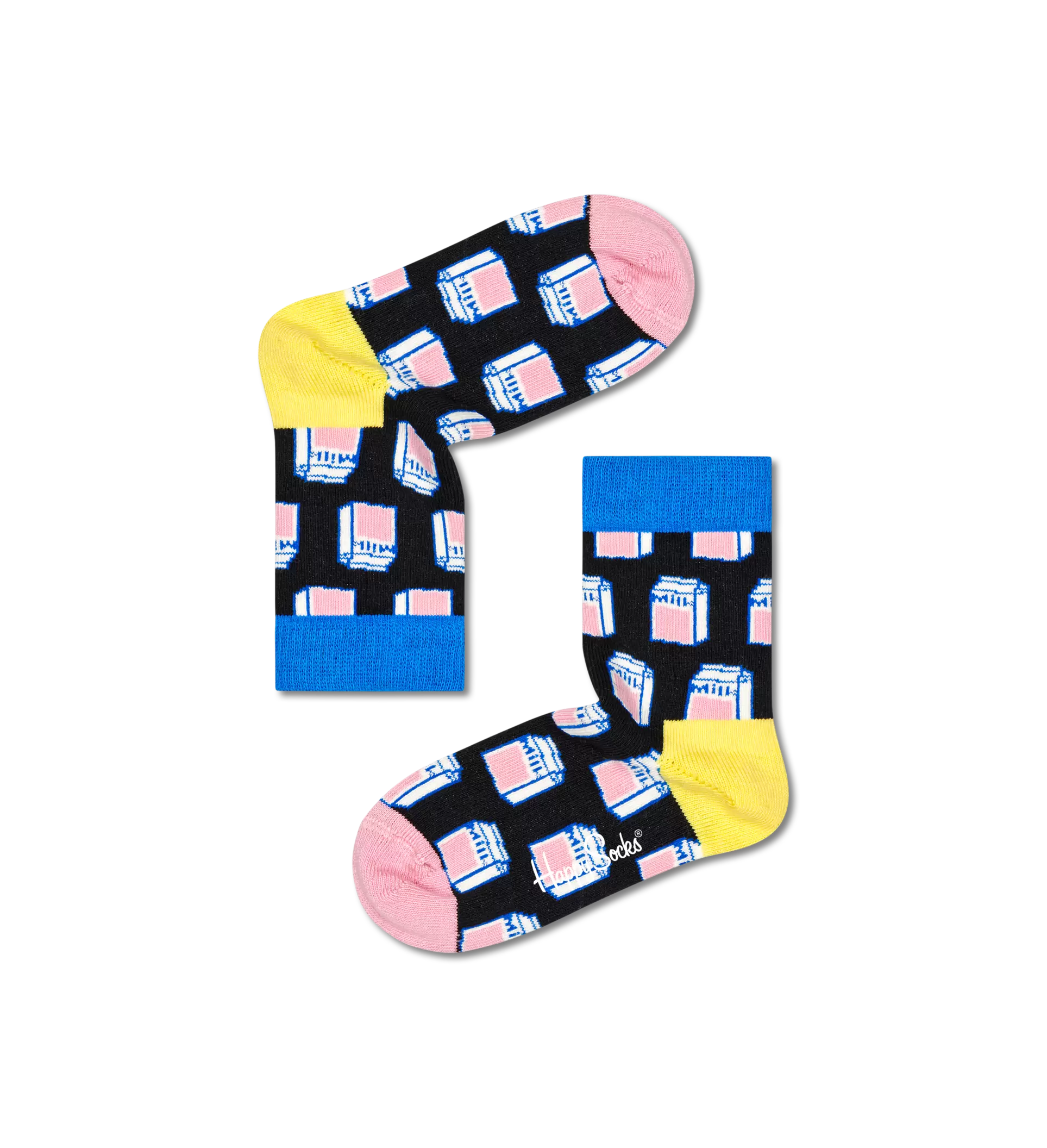 Kids Milk Sock
