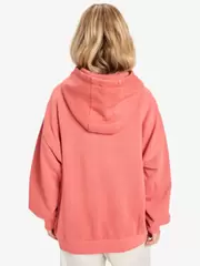 Essential ‑ Kapuzenpulli für Frauen