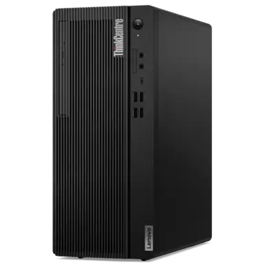 ThinkCentre M75t Gen 5 Tower (AMD)