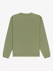 Basic ‑ Rundhals-Fleece für Jungen 8-16