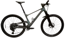Scott · Spark 920 AXS L Testbike
