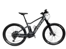 Scott · Strike eRide 930
