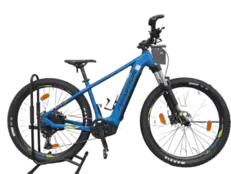 Genesis · E-Pro MTB 1.3 E-Mountainbike 29"