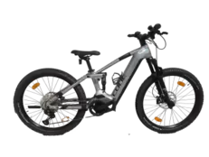 Cube · Stereo Hybrid 120 Race