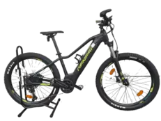 Genesis · E-Pro MTB 1.3 E-Mountainbike 27,5"