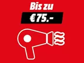 Bis zu € 75,- Sofortrabatt auf Körper- & Haarpflege