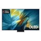 65" OLED S95F Vision AI Smart TV (2025)