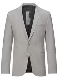 Anzugsakko Drynamic mit Stretch, Regular Fit