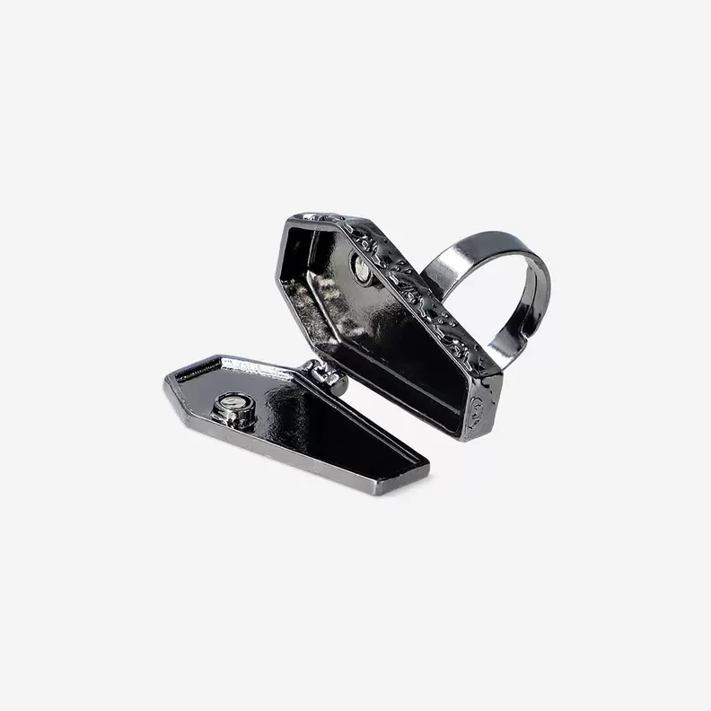 Sarg-Ring