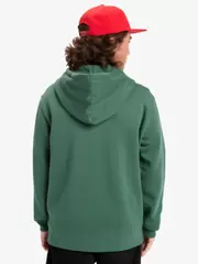Salt Water Zip ‑ Zip-Hoodie für Männer