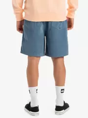 Taxer 18" ‑ Cordshorts für Männer