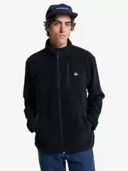 No Destination ‑ Fleece mit Reißverschluss für Männer