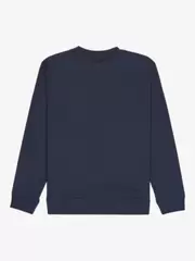 Basic ‑ Rundhals-Fleece für Jungen 8-16