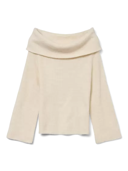 VMERA Strickpullover