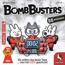 Pegasus - Bomb Busters