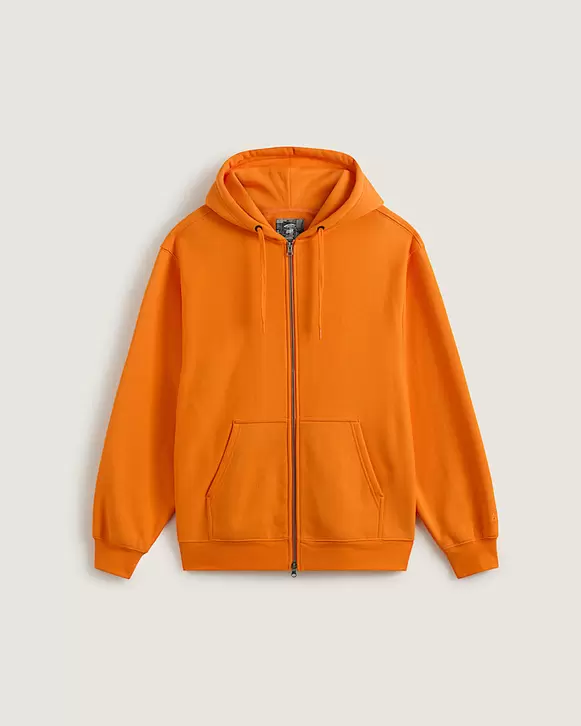 Skate Zip Hoodie by Atiba Jefferson