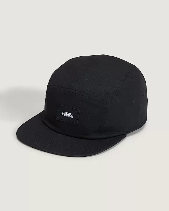 Skate Snapback Hat by Atiba Jefferson