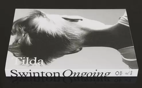 BUCH TILDA SWINTON ONGOING
