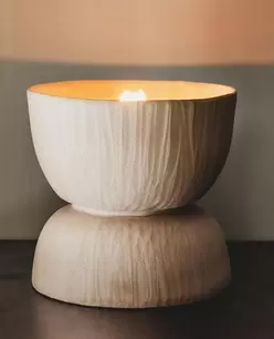 (1,025 KG) DUFTKERZE SACRED WOODS