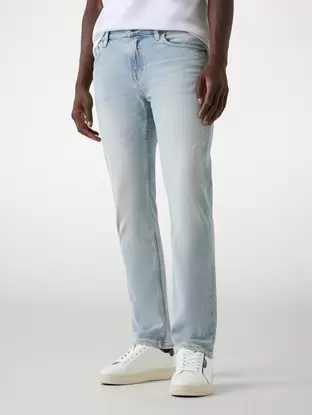 Angels Slim Jeans