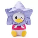 Donald Duck - Disney Mini Mix-Its - Kleines Kuscheltier - 15 cm