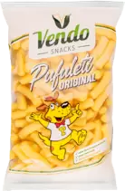 Knabbergebäck Pufuleti Original, 85 g