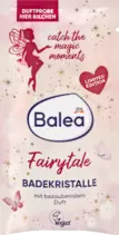 Badekristalle Fairytale catch the magic moments, 80 g