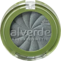 Lidschatten Mono 26 Smoky Green, 1,5 g