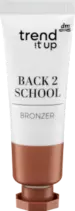 Bronzer Liquid Back 2 School, 12 ml