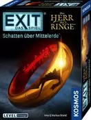KOSMOS - EXIT® - Das Spiel - Der Herr der Ringe - Schatten über Mittelerde