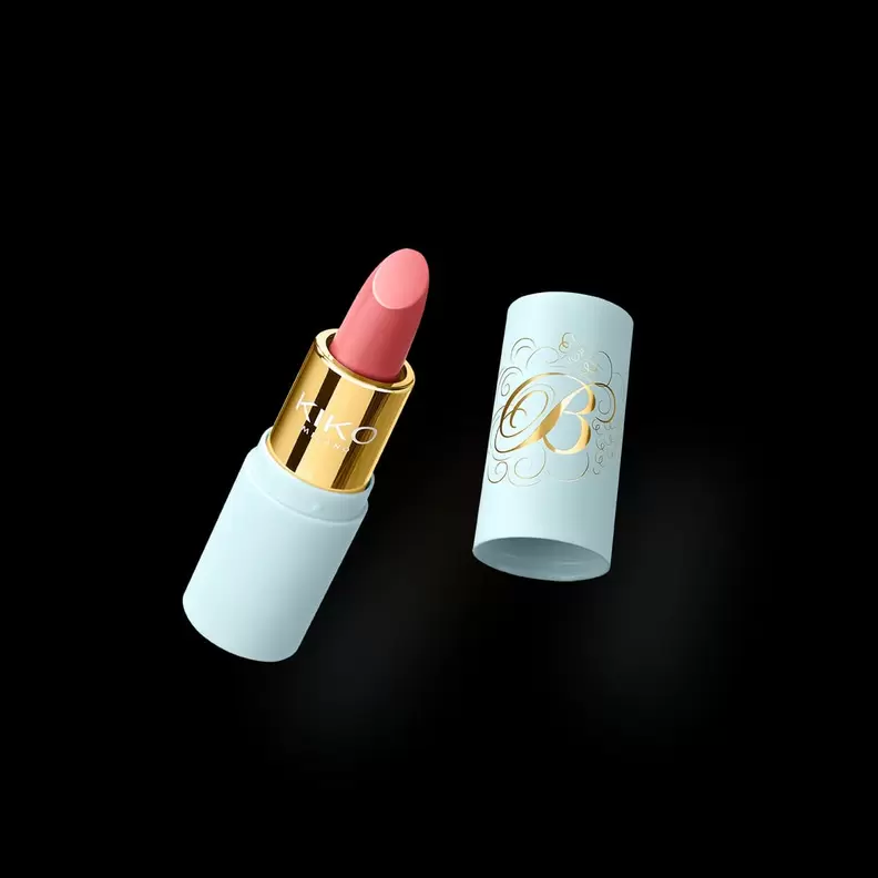 Bridgerton Ballroom Beauty Satin Shine Lipstick