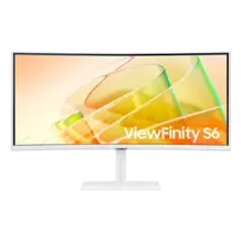 34" ViewFinity S6 S65TC