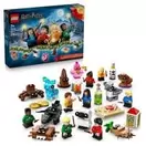 LEGO Harry Potter 76456 Adventskalender 2025, Kinder Spielzeug, Geschenk