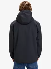 Rain Cloud 3K ‑ Wasserdichte Trainingsjacke mit Kapuze für Männer