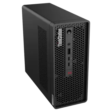 ThinkStation P3 Ultra