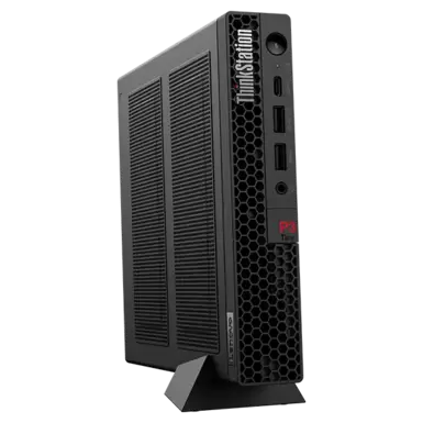 ThinkStation P3 Tiny
