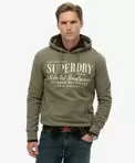 Outdoor Supply Co Relaxed Hoodie