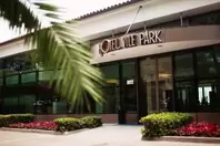 Hotel Vile Park Premium - St. Bernadin Resort