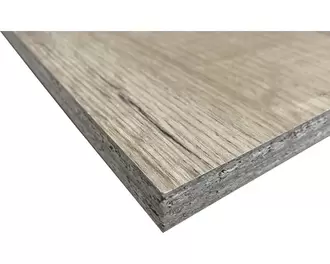 Spanplatte Sonoma Eiche 19x2070x2800 mm