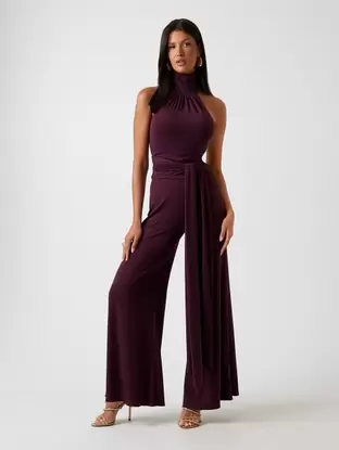 Marciano Jumpsuit mit weitem Bein