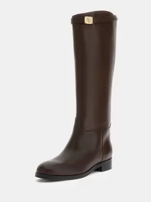 Stiefel Zoro Echtleder