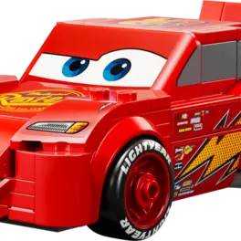 Lightning McQueen
