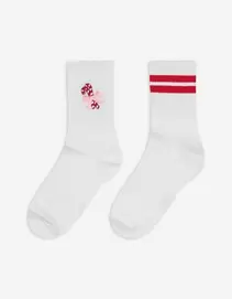 Socken - 2er-Pack