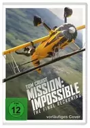 Mission: Impossible - The Final Reckoning (DVD)