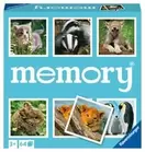 Memory® Tierkinder - Kinderspiel ab 3 Jahre